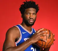 详细阅读:乔尔思比德(nba乔尔恩比德) 乔尔思比德(nba乔尔恩比德)